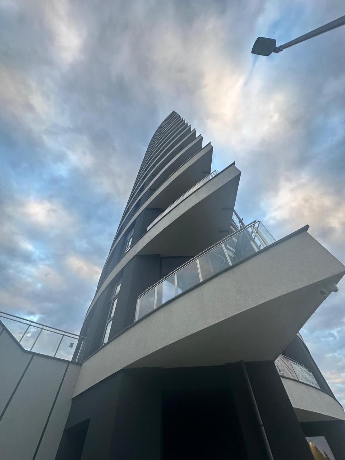 Premium Apartments Rzeszow Gold ภายนอก รูปภาพ